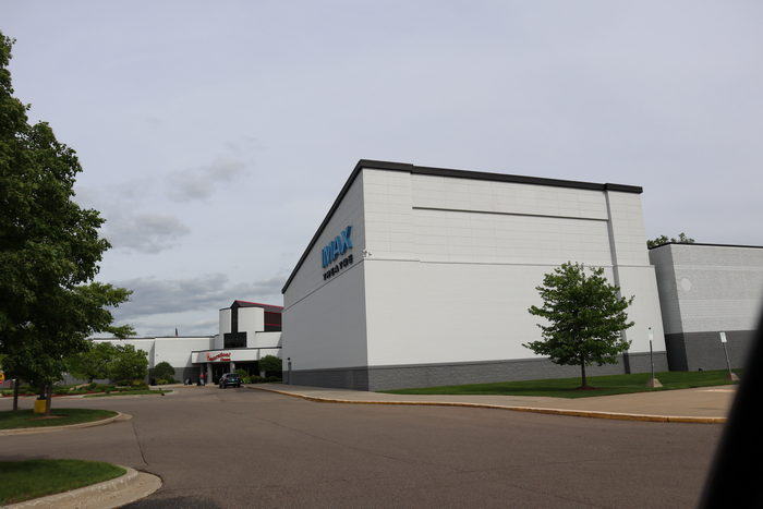 Celebration Cinema - May 22 2022 Photo (newer photo)